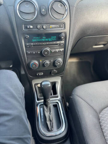 2009 Chevrolet HHR Panel LS