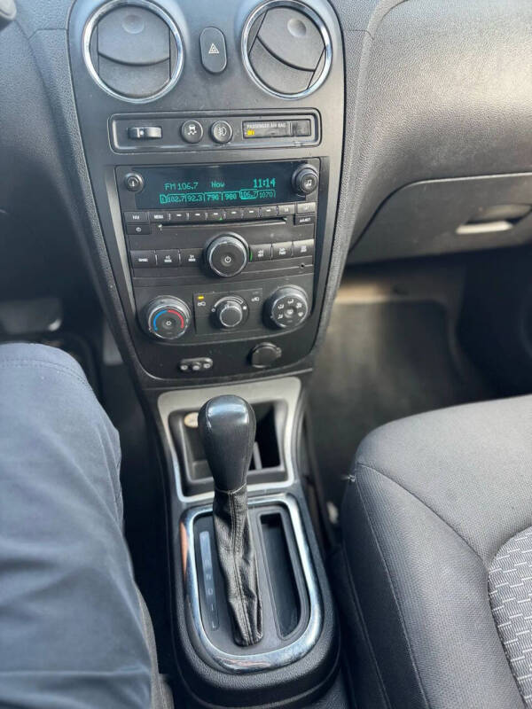 2009 Chevrolet HHR Panel LS