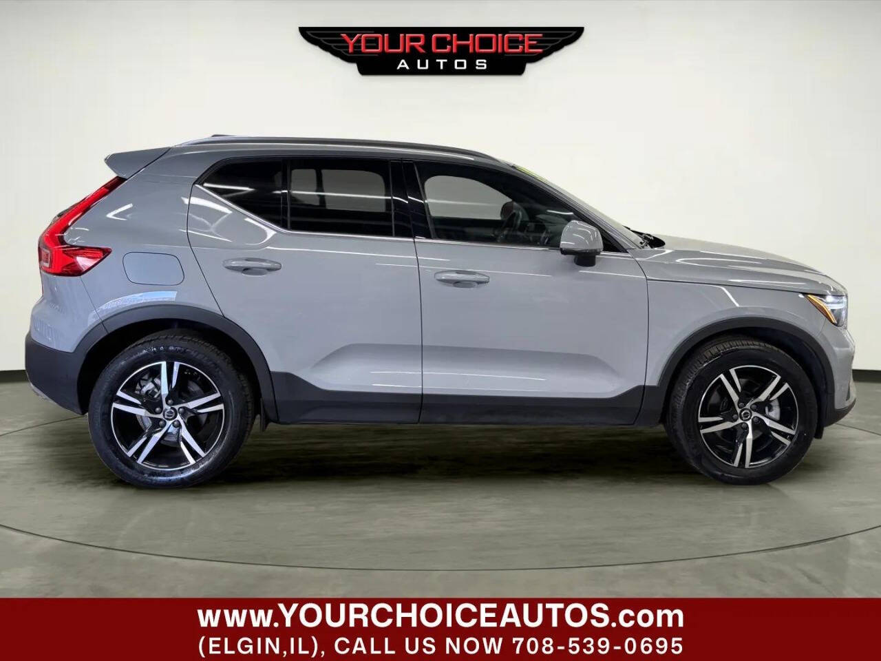 VolvoXC409