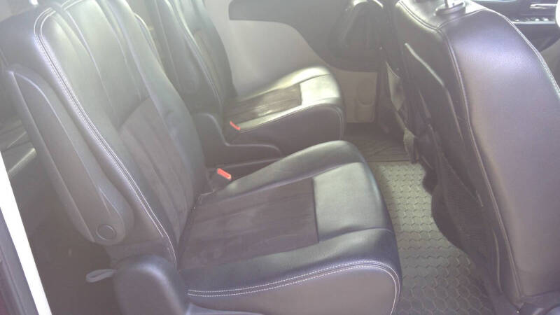 2020 Dodge Grand Caravan SXT