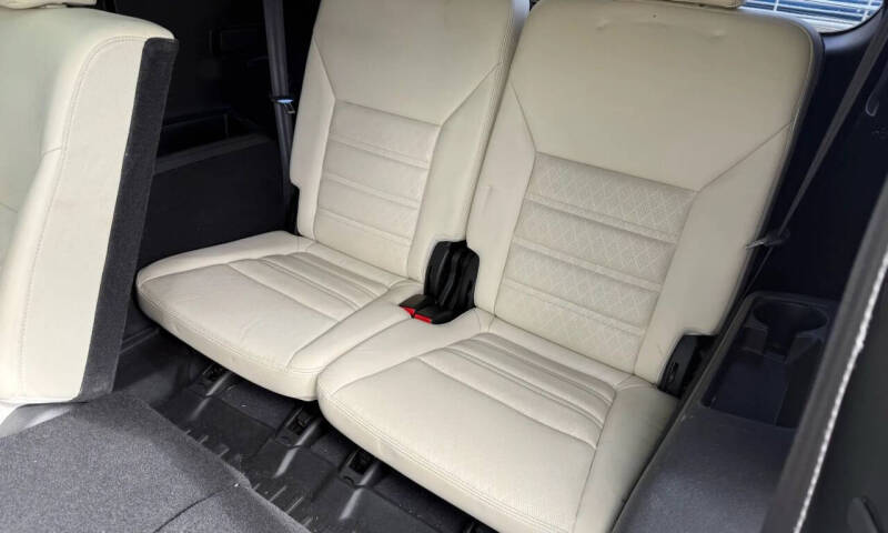 2016 Kia Sorento SX Limited V6