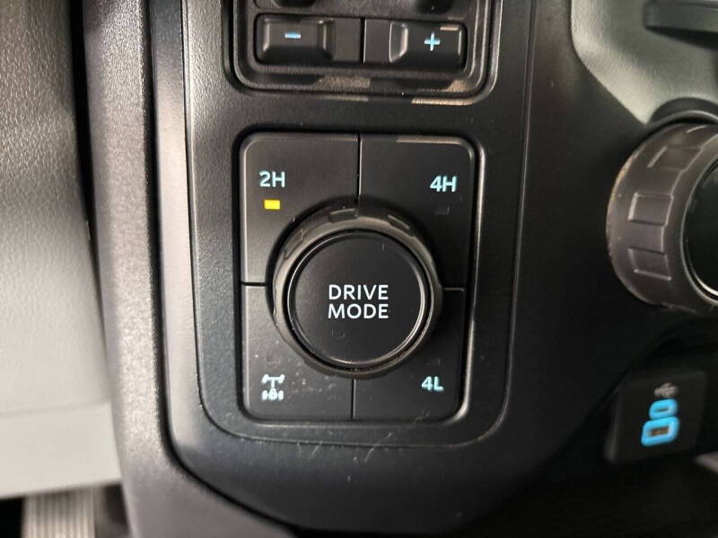 2023 Ford F-250 Super Duty