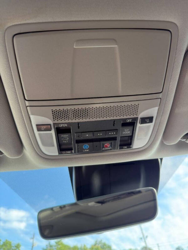 2018 Acura MDX w/Tech