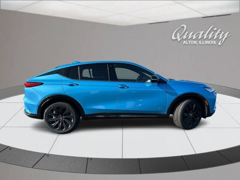 2025 Buick Envista Sport Touring