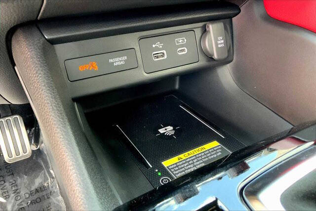 2026 Acura Integra Type S