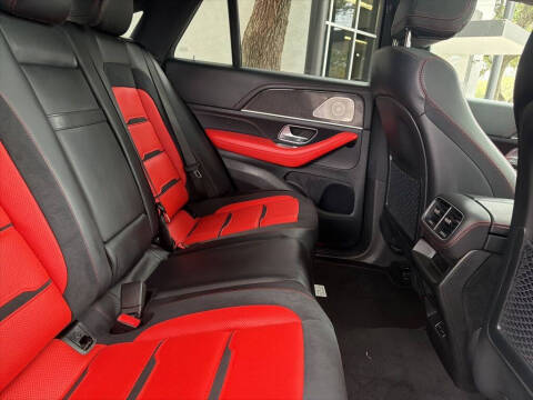 2026 Mercedes-Benz GLE AMG GLE 53