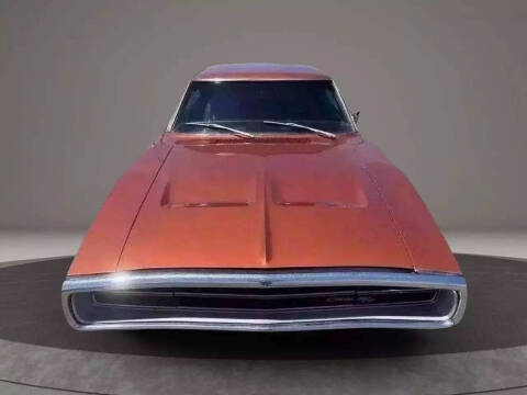 1970 Dodge Charger