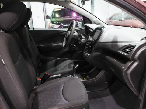 2020 Chevrolet Spark LS CVT