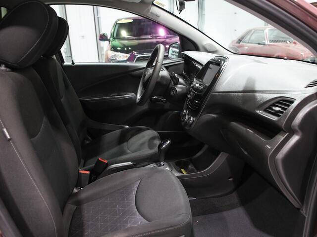 2020 Chevrolet Spark LS CVT