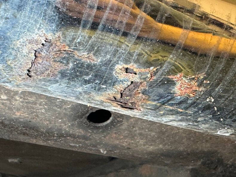 1974 Chevrolet Corvette