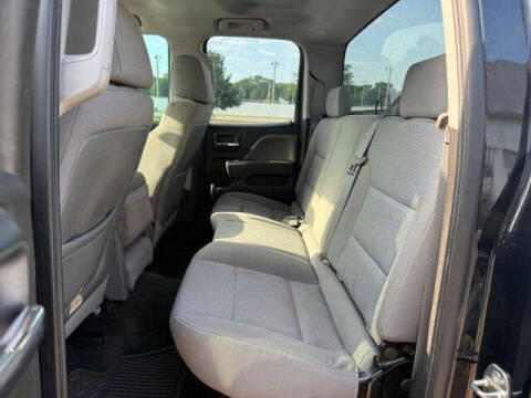 2015 GMC Sierra 1500