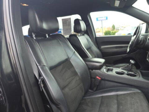 2019 Dodge Durango GT Plus