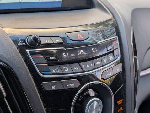 2023 Acura RDX w/Tech