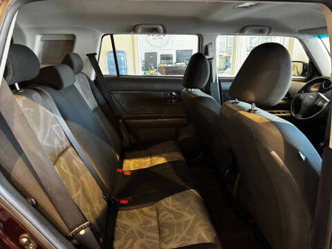 2015 Scion xB