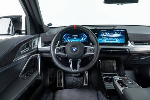 2024 BMW X2 M35i