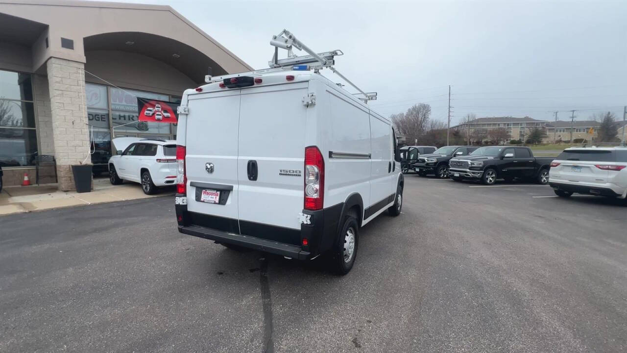 2023 Ram ProMaster for sale at Victoria Auto Sales in Victoria, MN