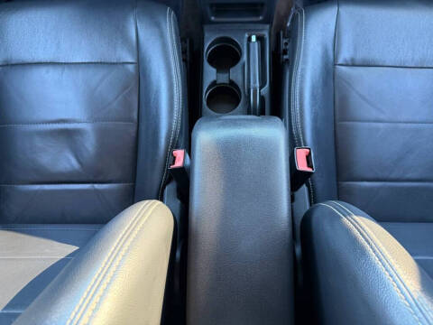 2015 Jeep Patriot Limited