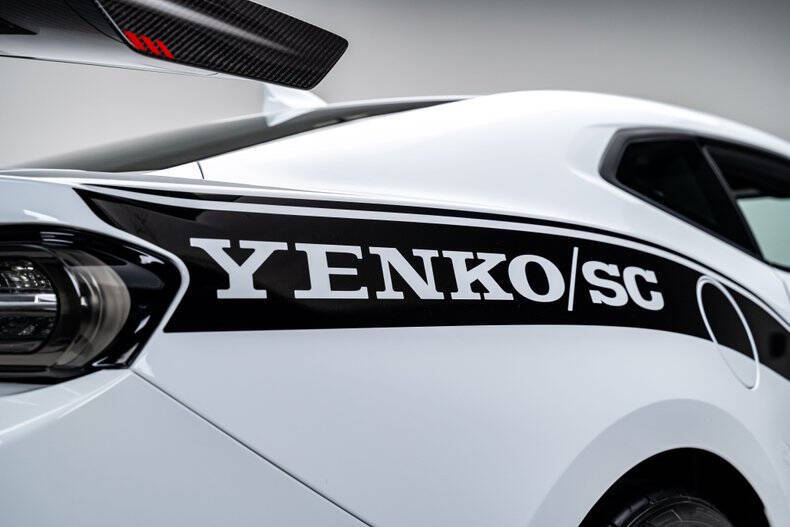 2024 Chevrolet Camaro