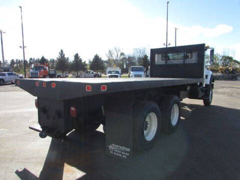 2013 International WorkStar 7400