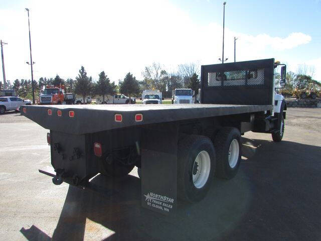 2013 International WorkStar 7400