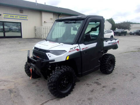 2023 Polaris Ranger
