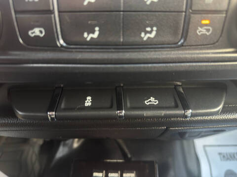 2015 Chevrolet Silverado 3500HD