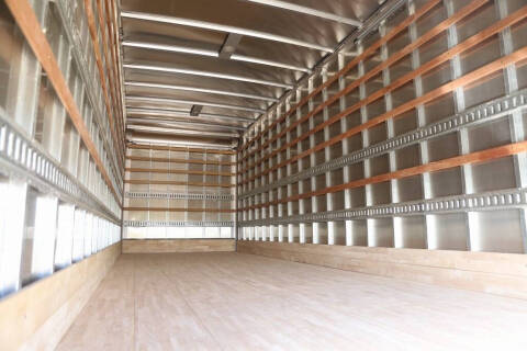 2024 Chevrolet 6500XD LCF