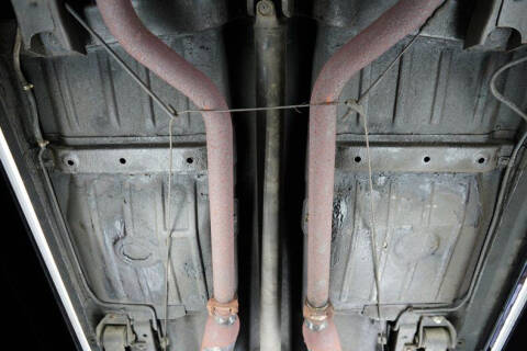 1969 Pontiac Acadian