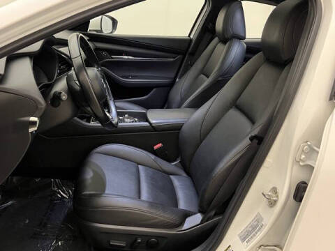 2023 Mazda Mazda3 Hatchback 2.5 S Preferred