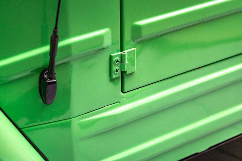 1974 Volkswagen Thing