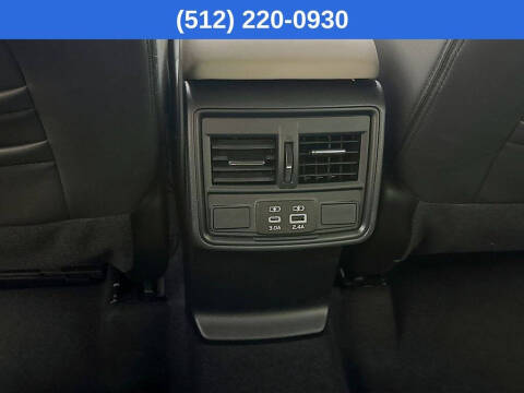 2025 Subaru Forester Premium Hybrid