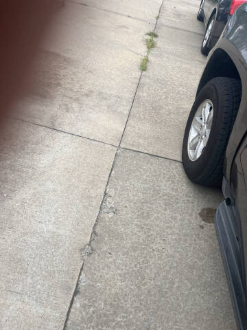 2011 GMC Yukon XL SLE