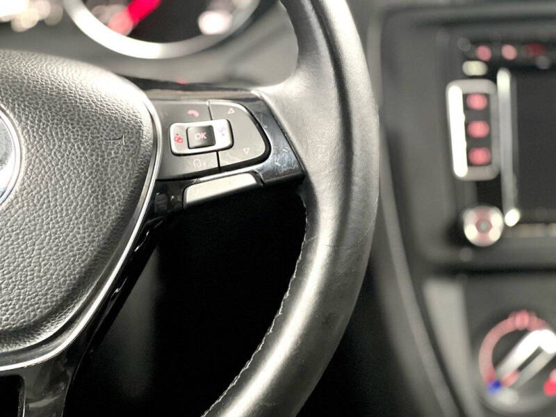 2015 Volkswagen Jetta