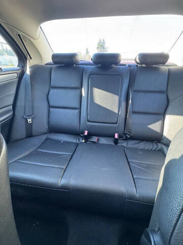 2006 Mercedes-Benz C-Class C 230 Sport