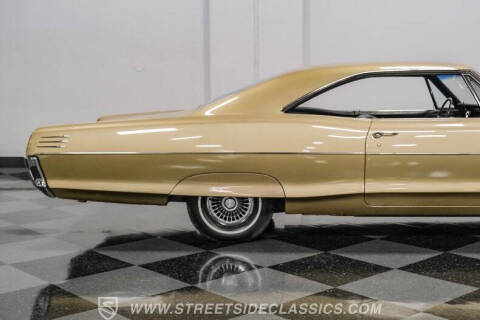 1966 Pontiac Star Chief