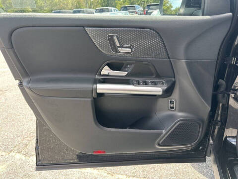 2025 Mercedes-Benz GLA GLA 250