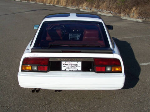 1986 Nissan 300ZX Turbo