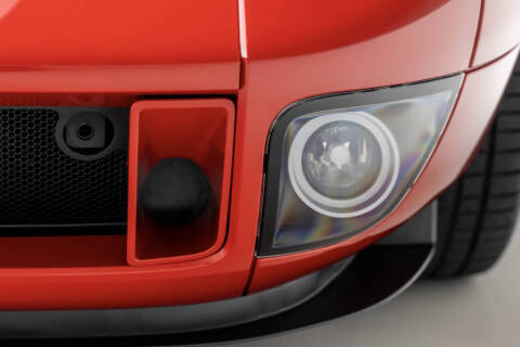 2005 Ford GT