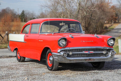 1957 Chevrolet 210