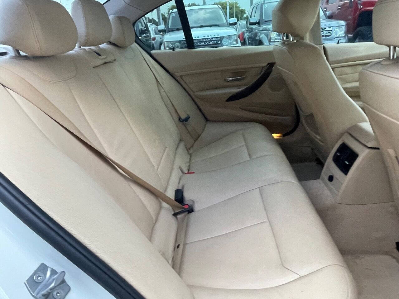 2013 BMW 328i Sedan - $10,900