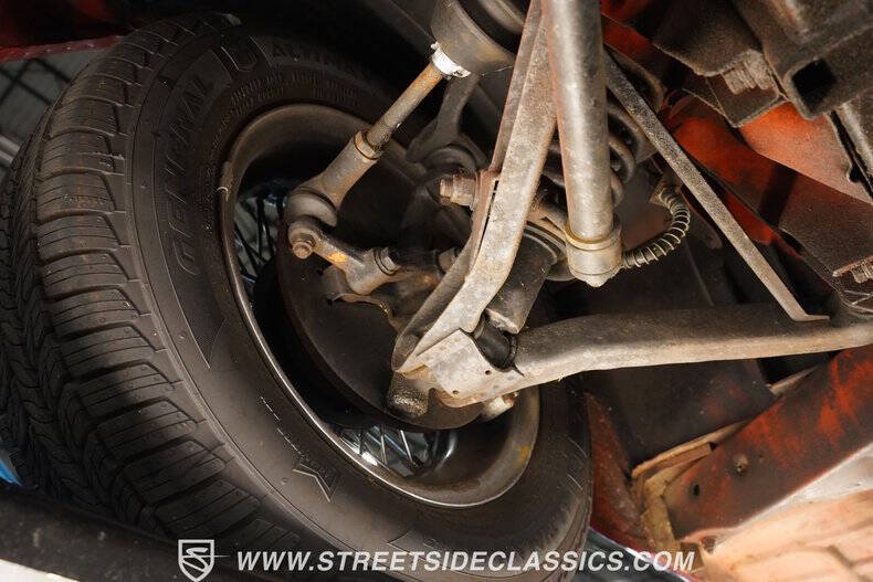 1980 Triumph Spitfire