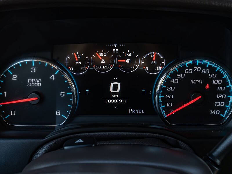 2017 GMC Yukon XL Denali