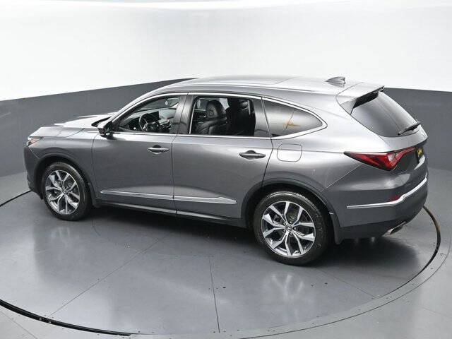 2022 Acura MDX SH-AWD w/Tech