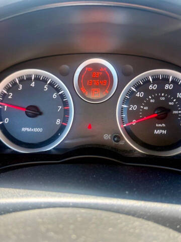 2012 Nissan Sentra 2.0 S