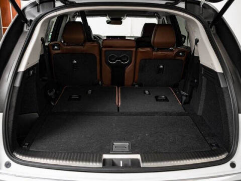 2026 Acura MDX SH-AWD w/Advance