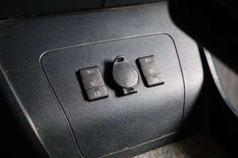 2013 Toyota Prius Plug-in Hybrid