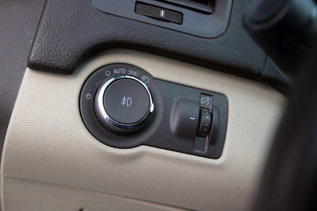 2016 Buick Regal