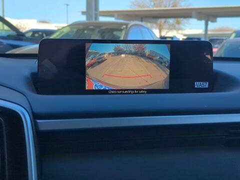 2026 Mazda CX-50 2.5 S Select