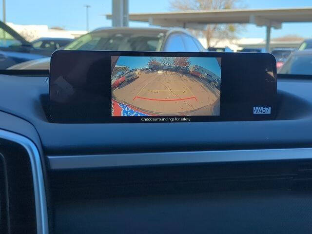 2026 Mazda CX-50 2.5 S Select