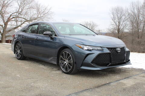 2019 Toyota Avalon for sale at Harrison Auto Sales in Irwin PA